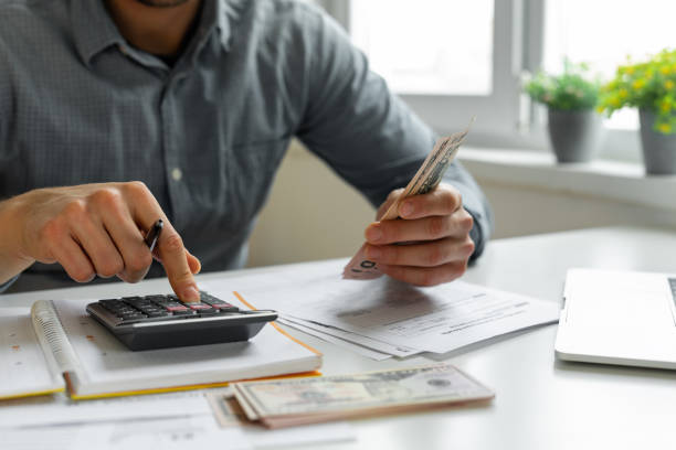 Best Credit Repair Services  in Ritzville, WA
